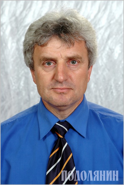 Олександр Лисенко