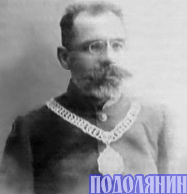 Іван Огієнко