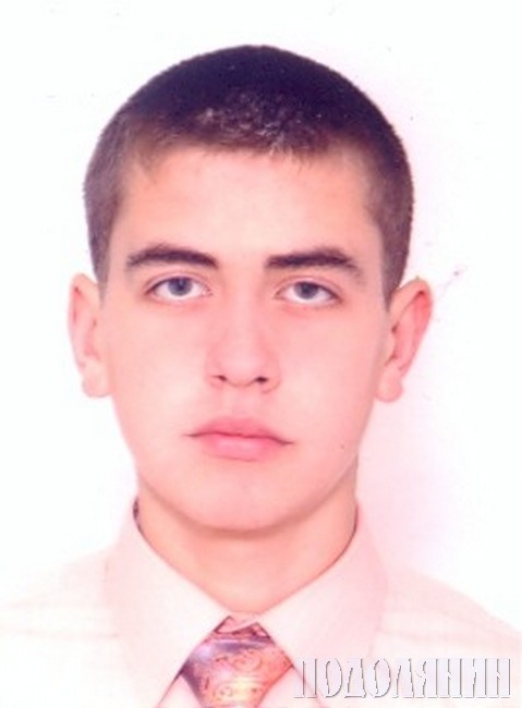 Сергій КУШНІР, 16 років, НВК №9