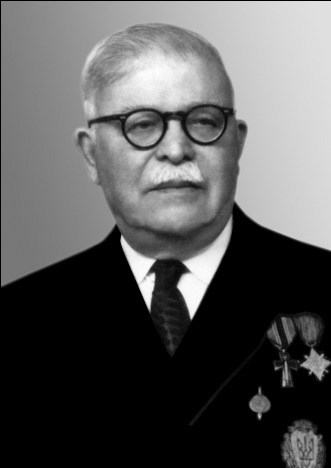 Микола Битинський