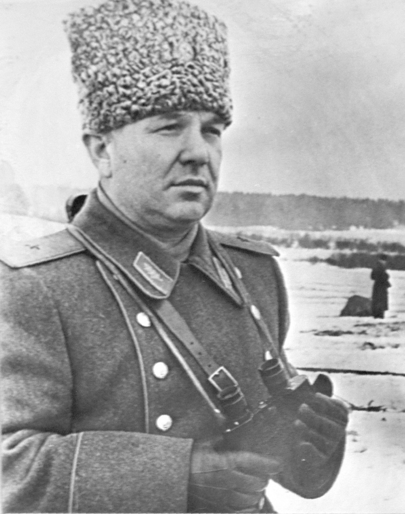 Олександр Свиридов