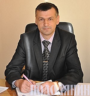 Віктор КРИВАК 