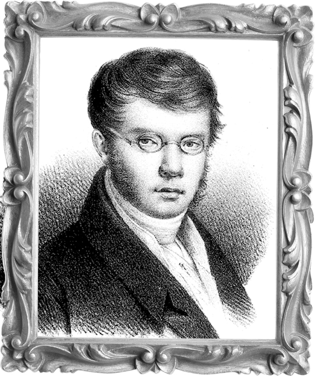 Петро Вяземський