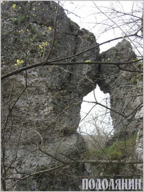 Камінь Ліоновича