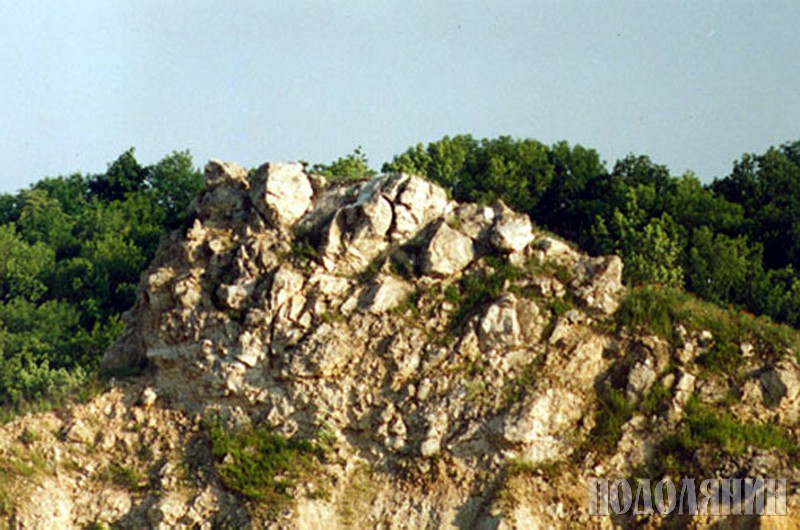 Кармалюкова гора