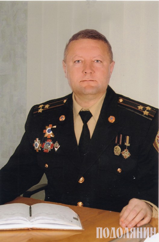 Олег Іванюк