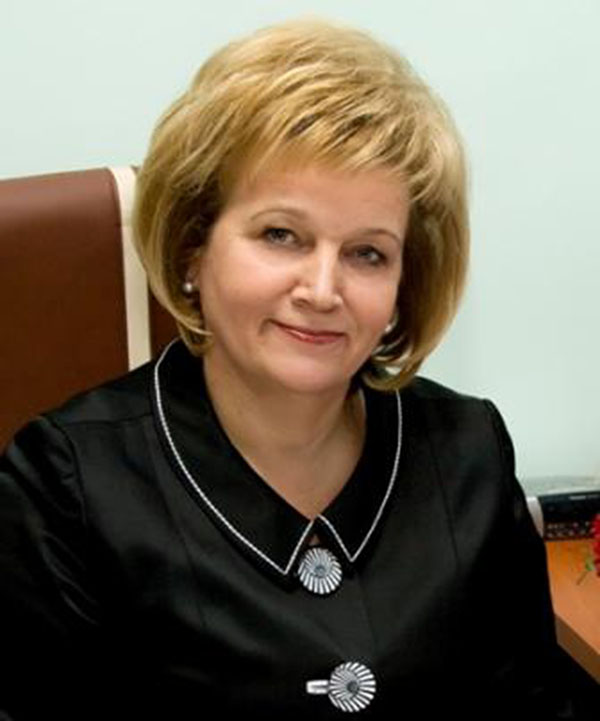 Ольга Заярнюк