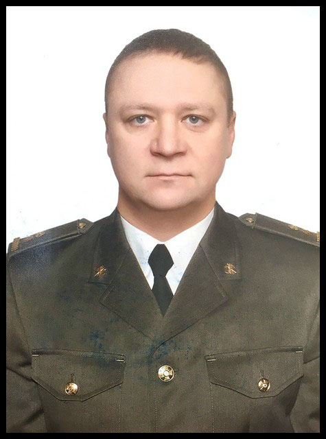 Сергій Коваль