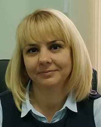Наталія Семенюк