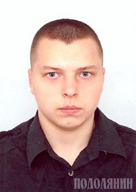 Олег КОВАЛЬОВ, 18 років, індустріальний коледж