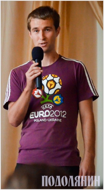 Андрій Шибко