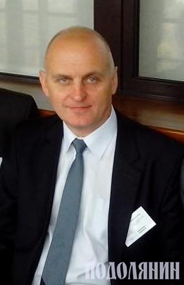 Ігор  ГРИГОРЕНКО