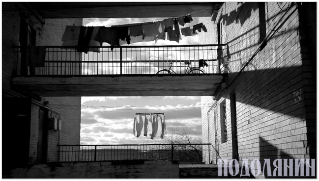 Короткометражку Олександра Навроцького &laquo;Шість поверхів&raquo; навесні покажуть у Каннах