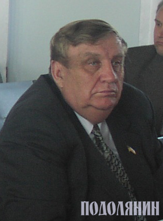 Станіслав Барбарук
