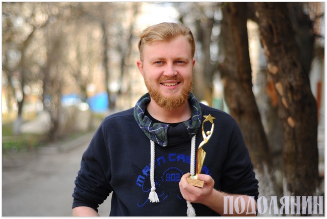 Володимир МАЗУРЕНОК