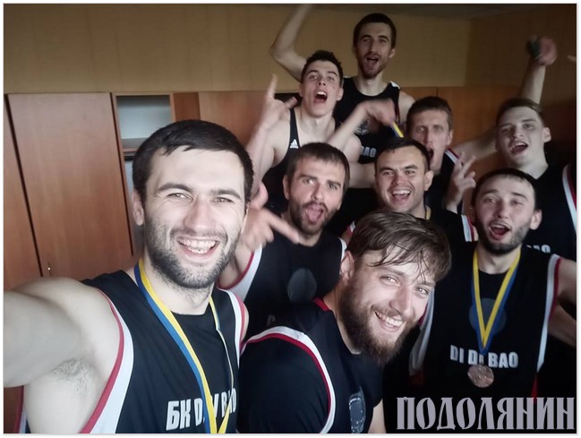 БРОНЗОВЕ «ДІ ДІ БАО»