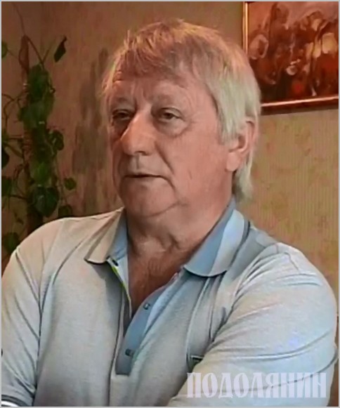 Олександр Климчук