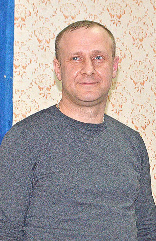 Сергій Михайлович Маланчук
