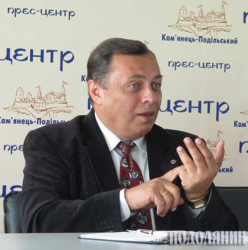 Сергій  БАБІЙ
