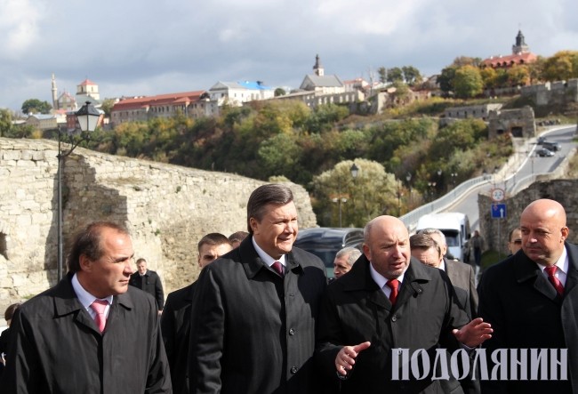 Фото із офіційного сайта Президента України