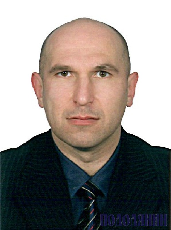 Сергій АБРОСІМОВ
