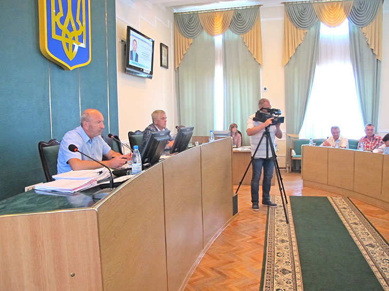 БЮДЖЕТНІ ГРОШІ ДЛЯ ДІТЕЙ І ПАЦІЄНТІВ