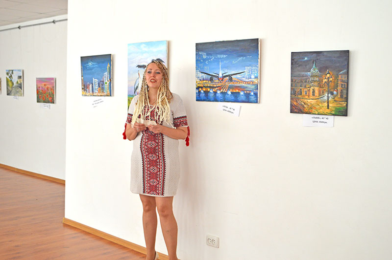  Iрина Яковенко