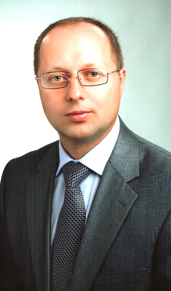 Олександр Комарніцький
