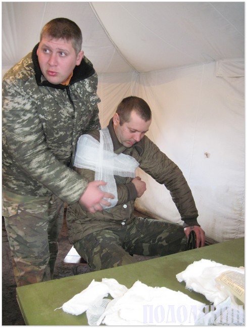 Олександр ТРОНЧУК