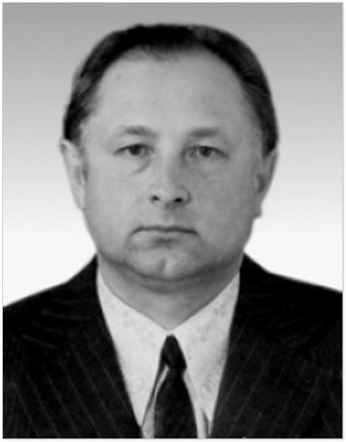 Борис Шлапак