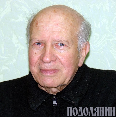 Степан КОВАЛЬЧУК