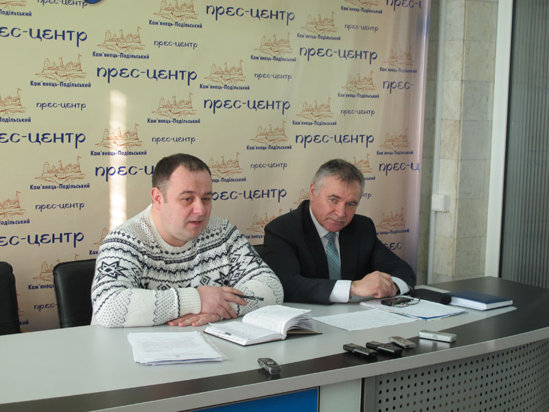 Вадим Савчук, Юрій Пливанюк