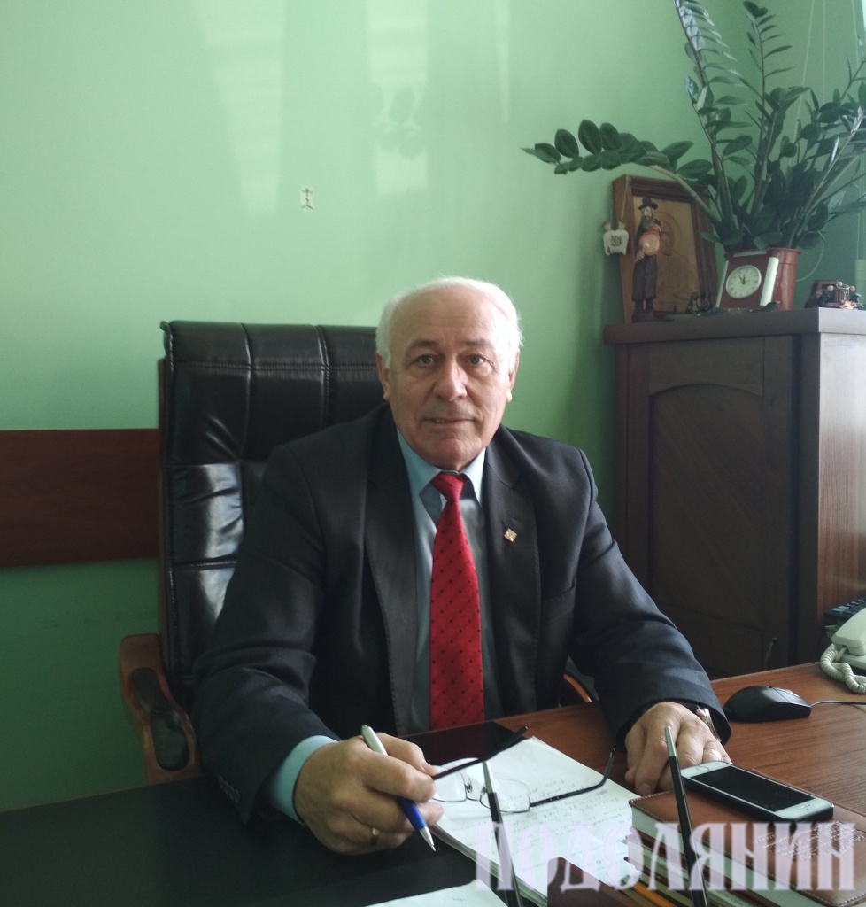  Анатолій Савчук