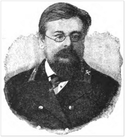 Василь Боков