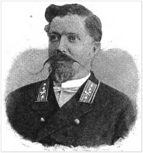 Олександр Перніц