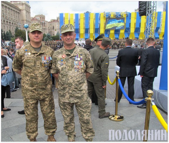 Сергій Мельник, Ігор Маматов