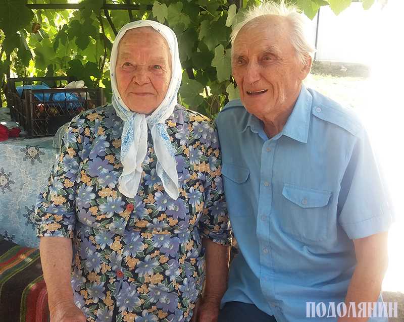 Федір МІЩЕНКО