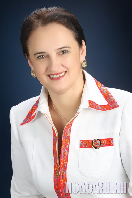 Волошина В.П.