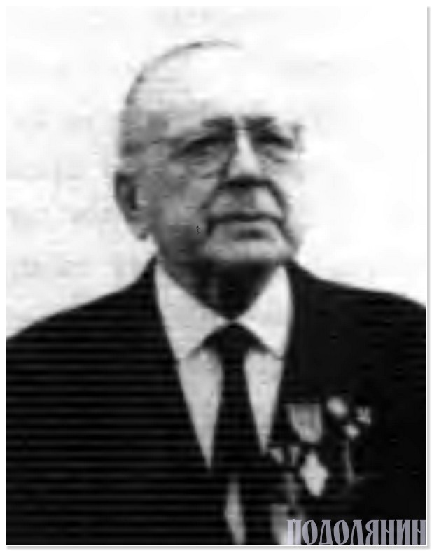 Олександр УДОВИЧЕНКО, 1974 р.