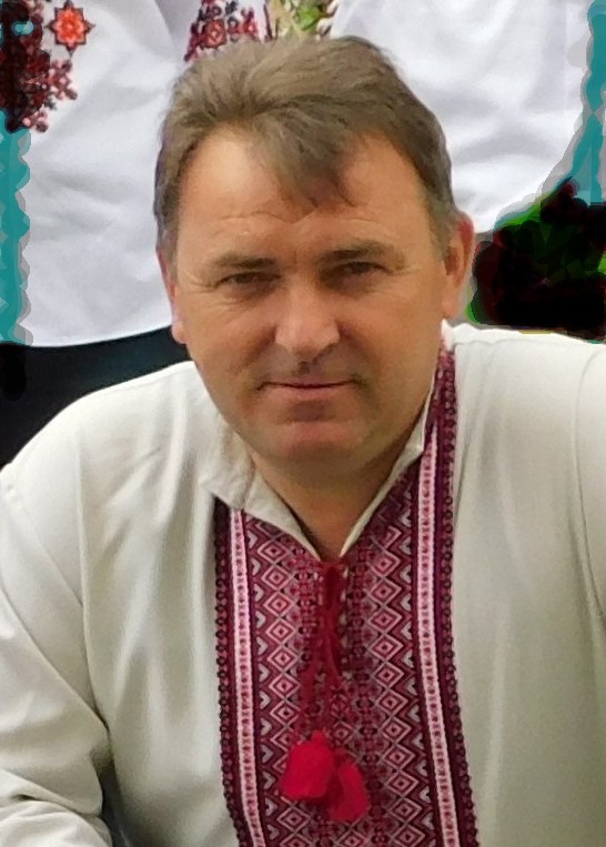 Олег Московчук