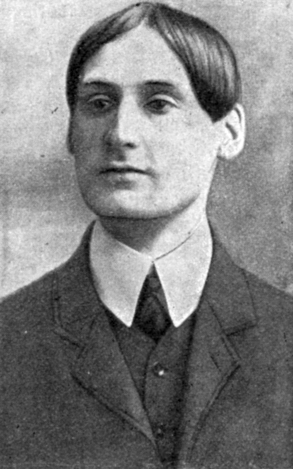 Георгій Лукомський, 1909 рік
