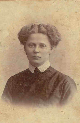 Зінаїда Сулковська, Москва, 1911 рік