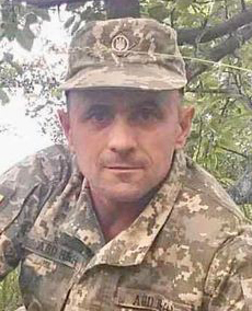 Ігорь ГЛУГОВСЬКИЙ