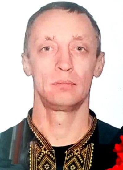 Роман ГОРБАТЮК