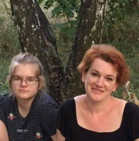 Ганна і Таміла Міщенко