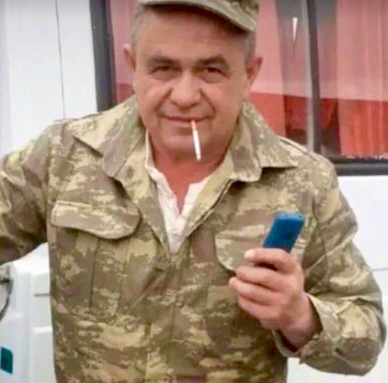 Олег ВОЙЦЕХОВСЬКИЙ