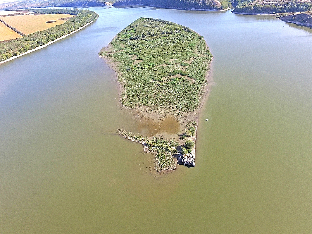 ДОТ біля Бабшина