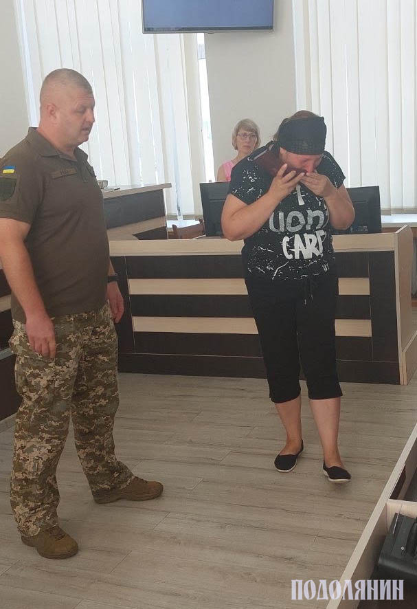 Наталя Григор’єва, мати Олександра Зверева