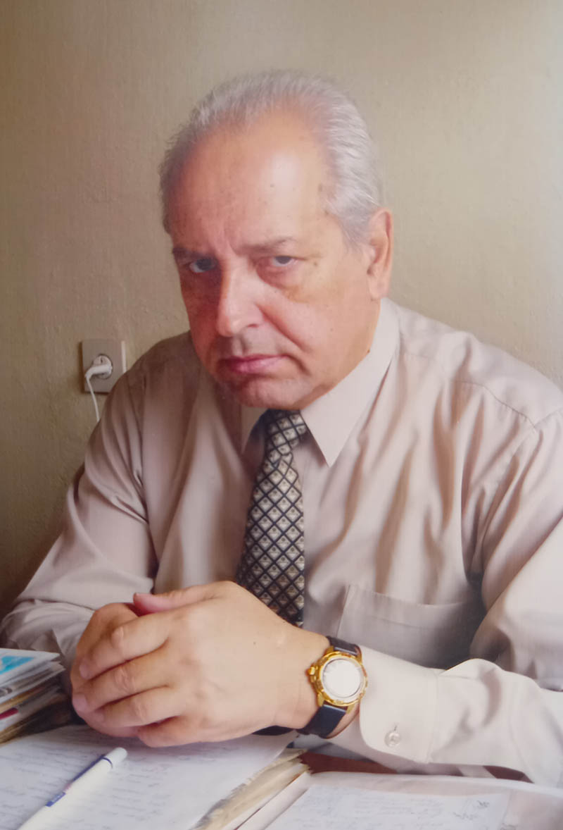 Мар’ян Красуцький