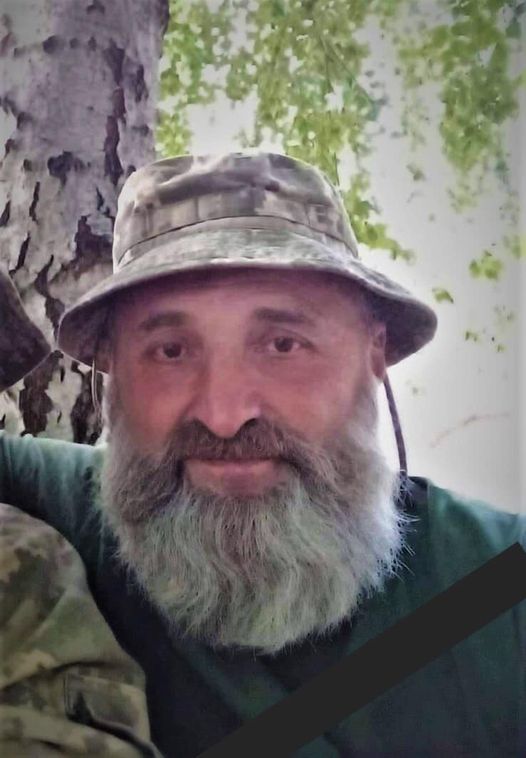 Роман ОРЛОВСЬКИЙ